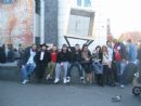 Chabad On Campus Shabbaton 